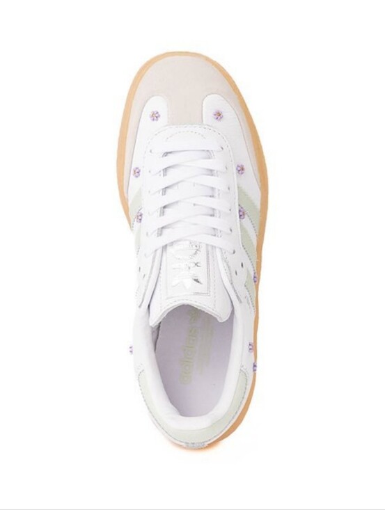 adidas Shoes - Womens adidas Sambae Athletic Shoe -  BRAND NEW WITHOUT TAG